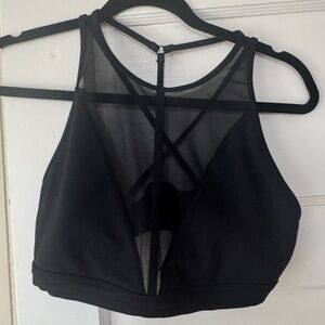 Alo sports bra